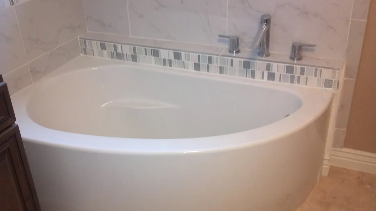 Plumbing services in Fuller Heights, FL